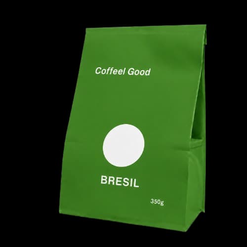 Sachet Café brésilien