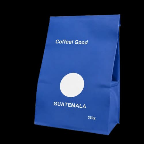 Sachet Café guatémaltèque