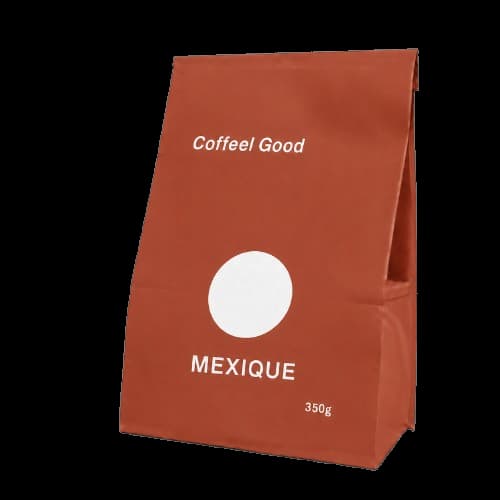 Sachet Café mexicain